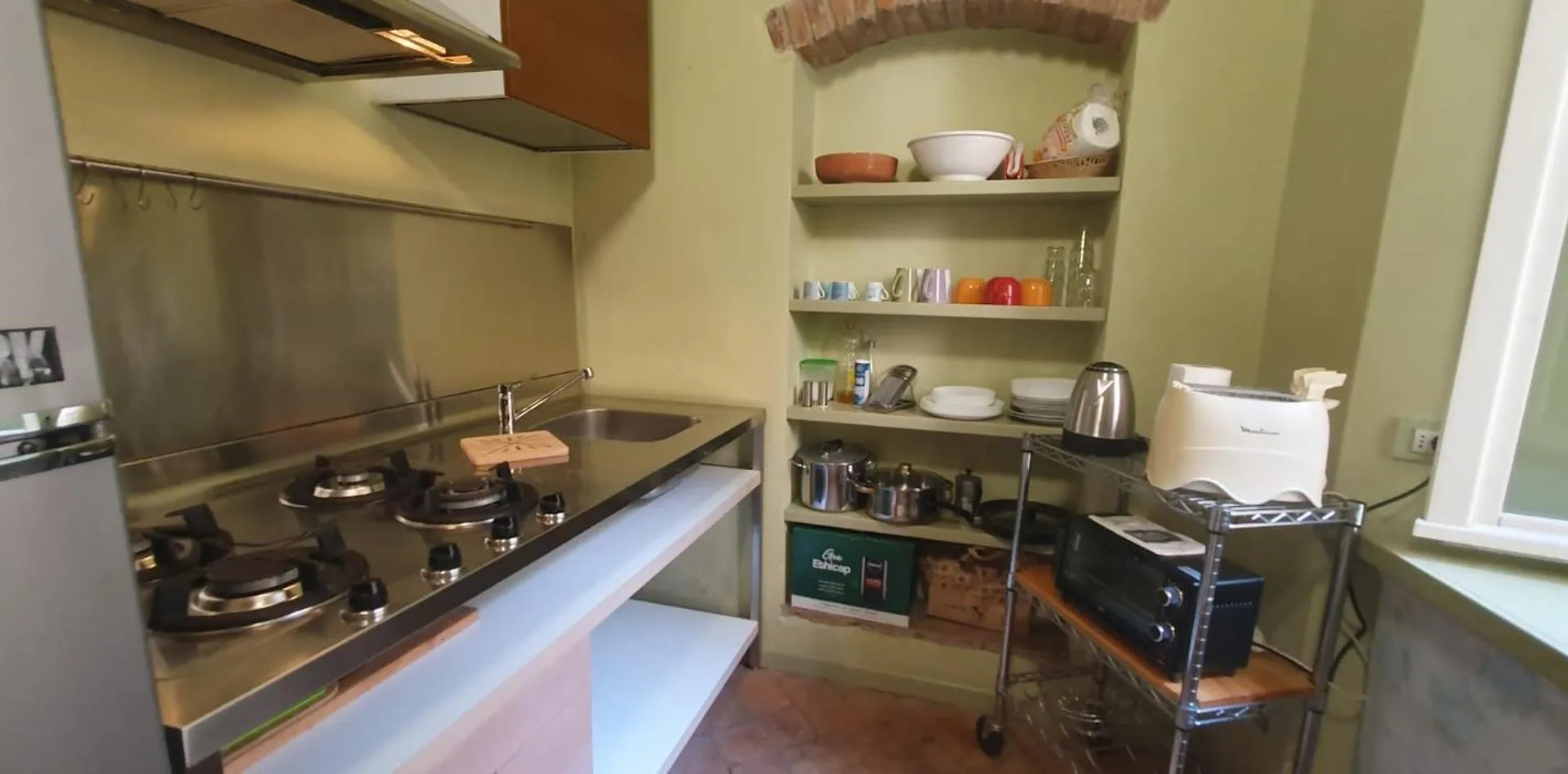 Music Home Citta Alta Bergamo 0*,