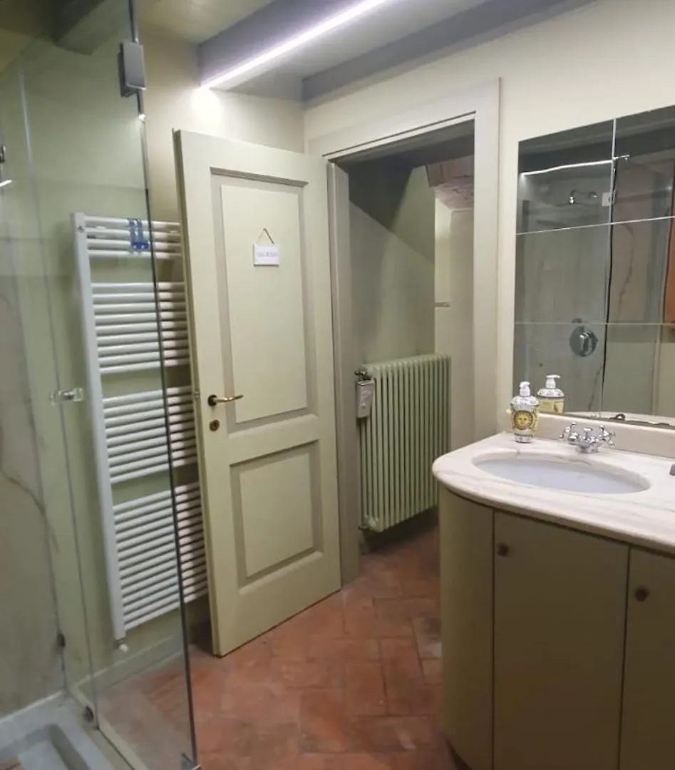 Music Home Citta Alta Bergamo 0*,  Italy