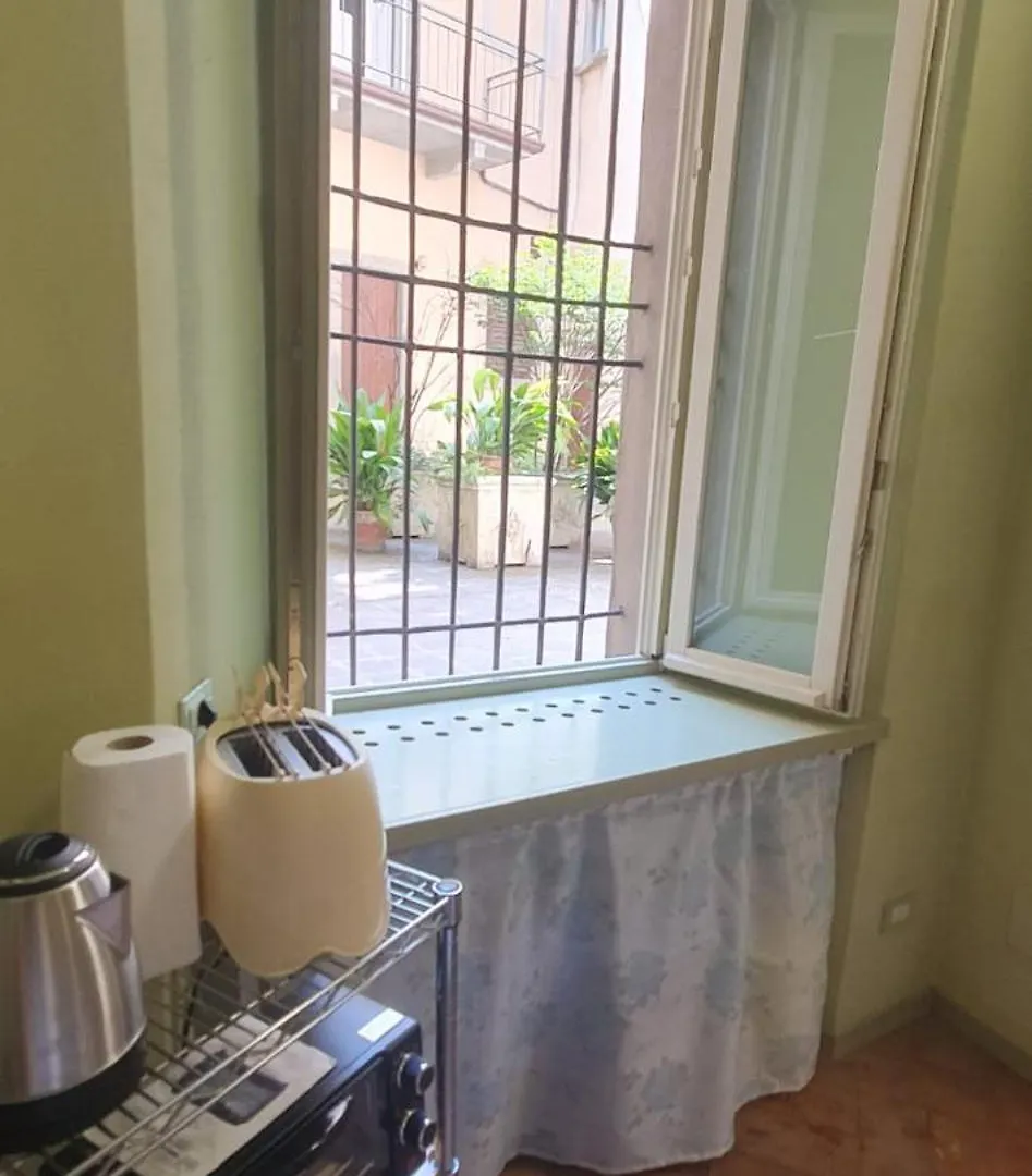 Music Home Citta Alta Bergamo