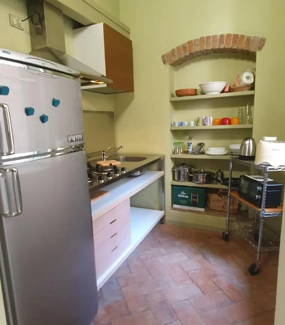 Music Home Citta Alta Bergamo Apartment