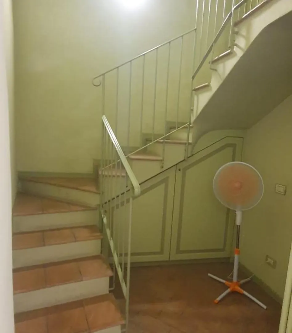 Apartment Music Home Citta Alta Bergamo Italy