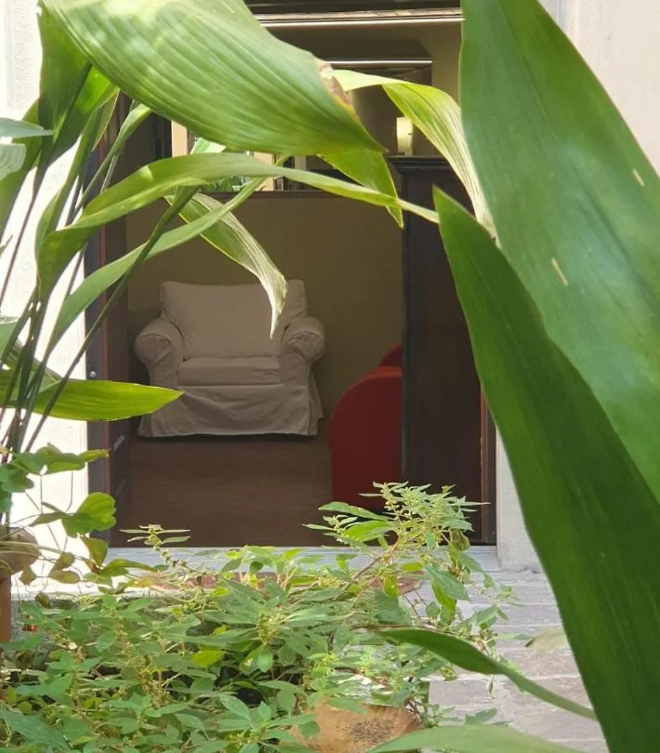 Music Home Citta Alta Bergamo