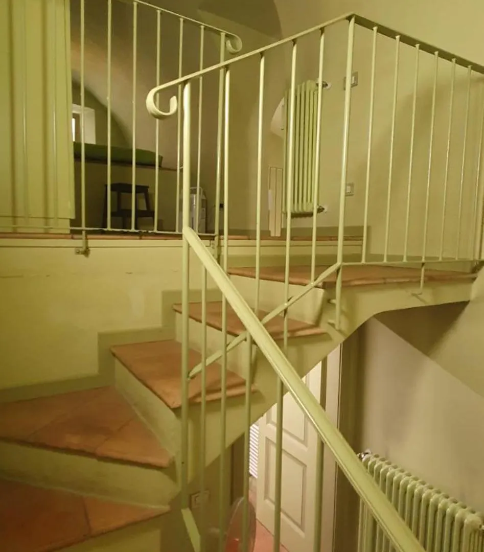 Apartment Music Home Citta Alta Bergamo