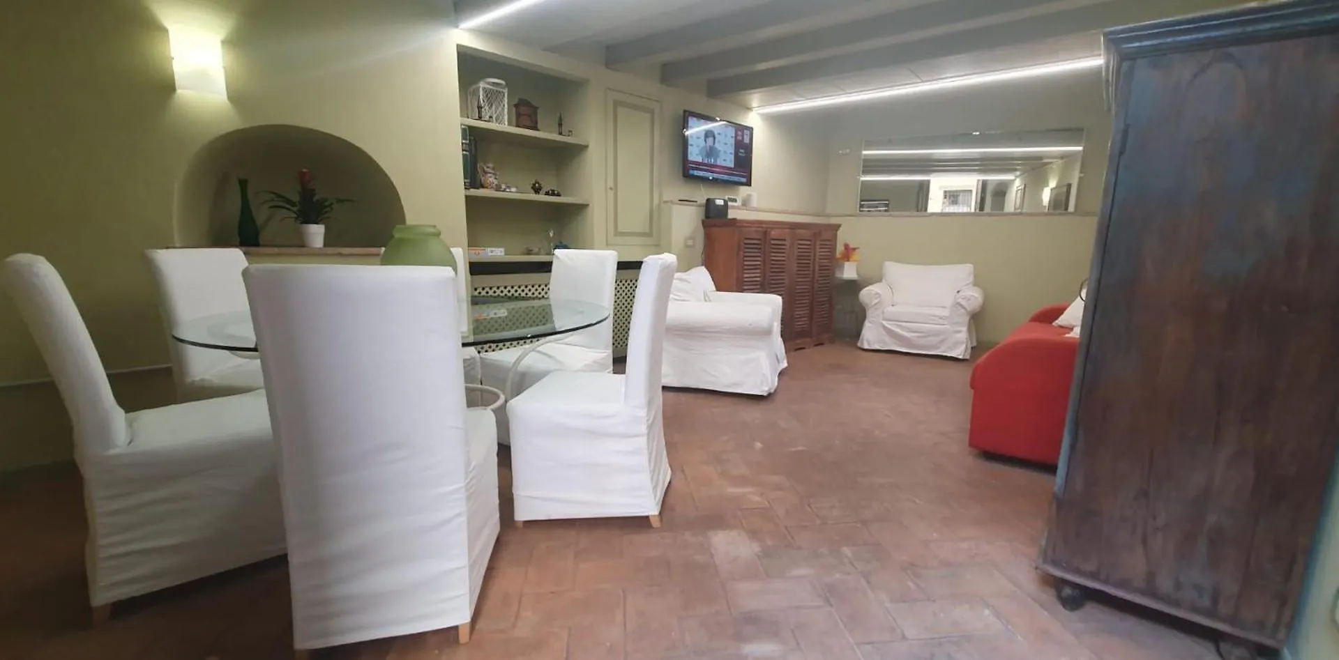Apartment Music Home Citta Alta Bergamo