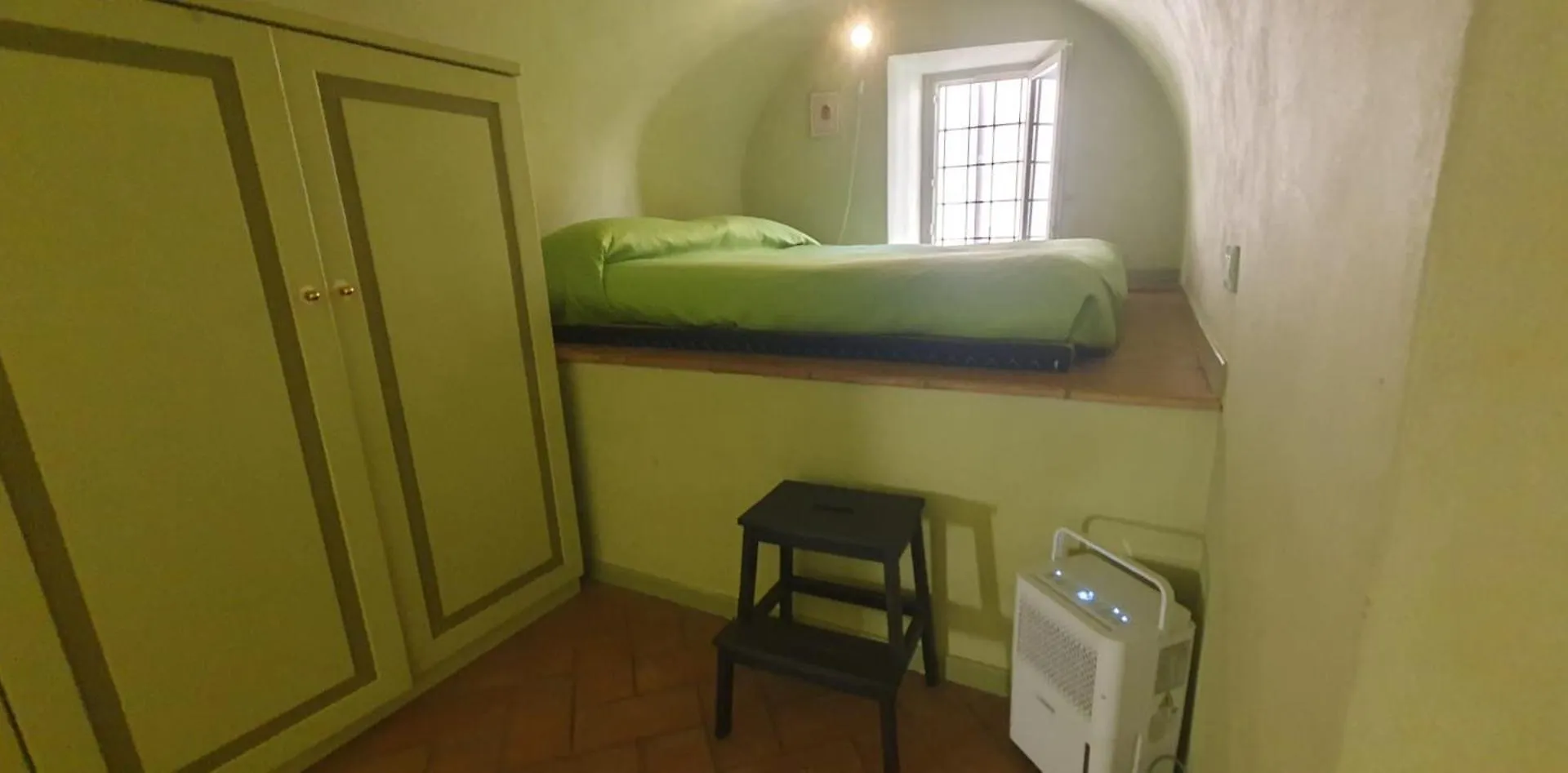 Apartment Music Home Citta Alta Bergamo