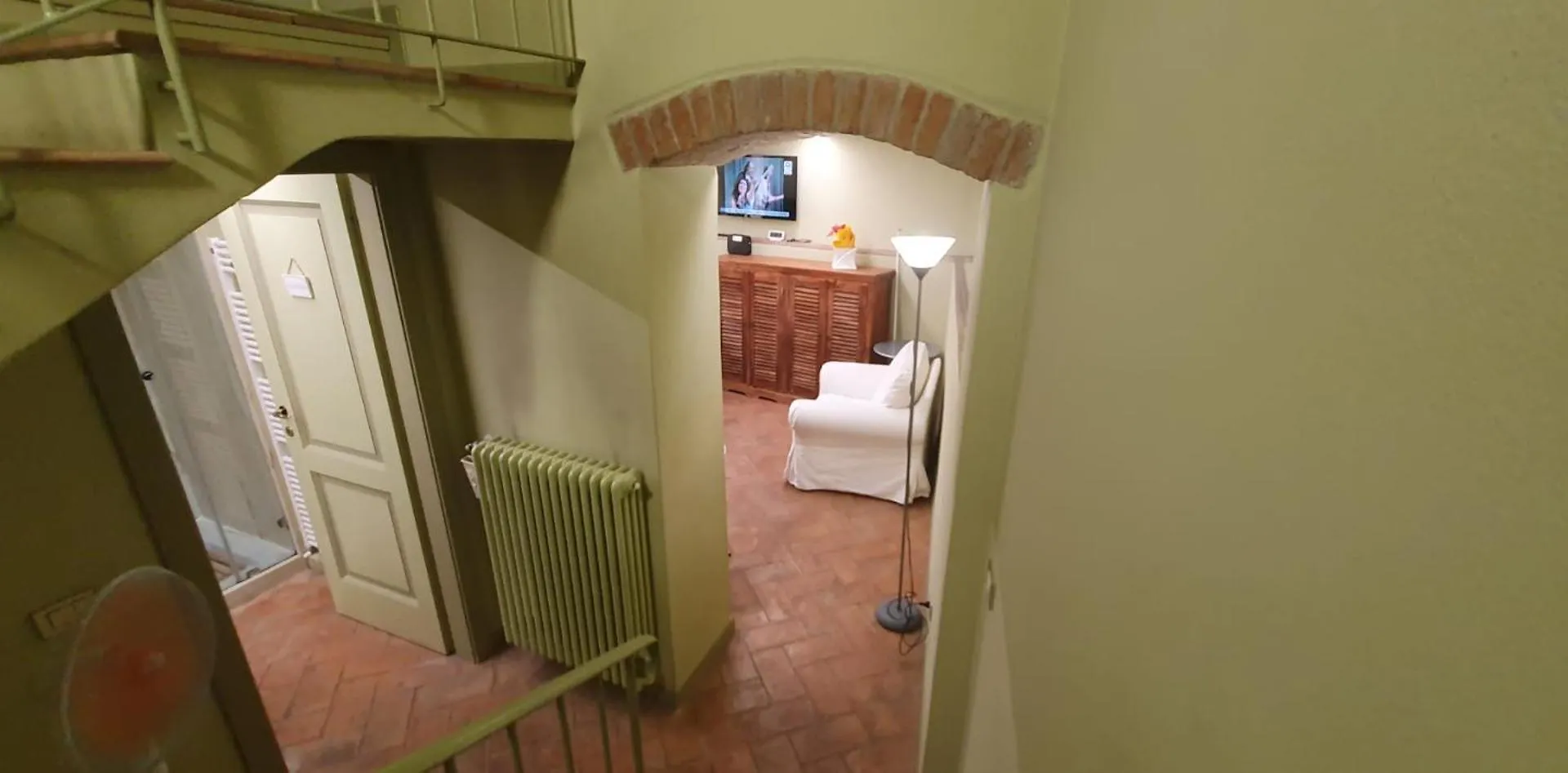 Music Home Citta Alta Bergamo
