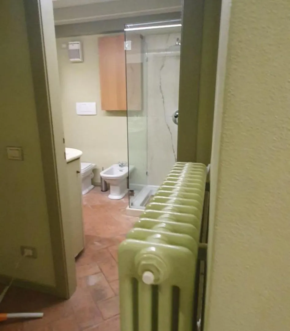 Apartment Music Home Citta Alta Bergamo