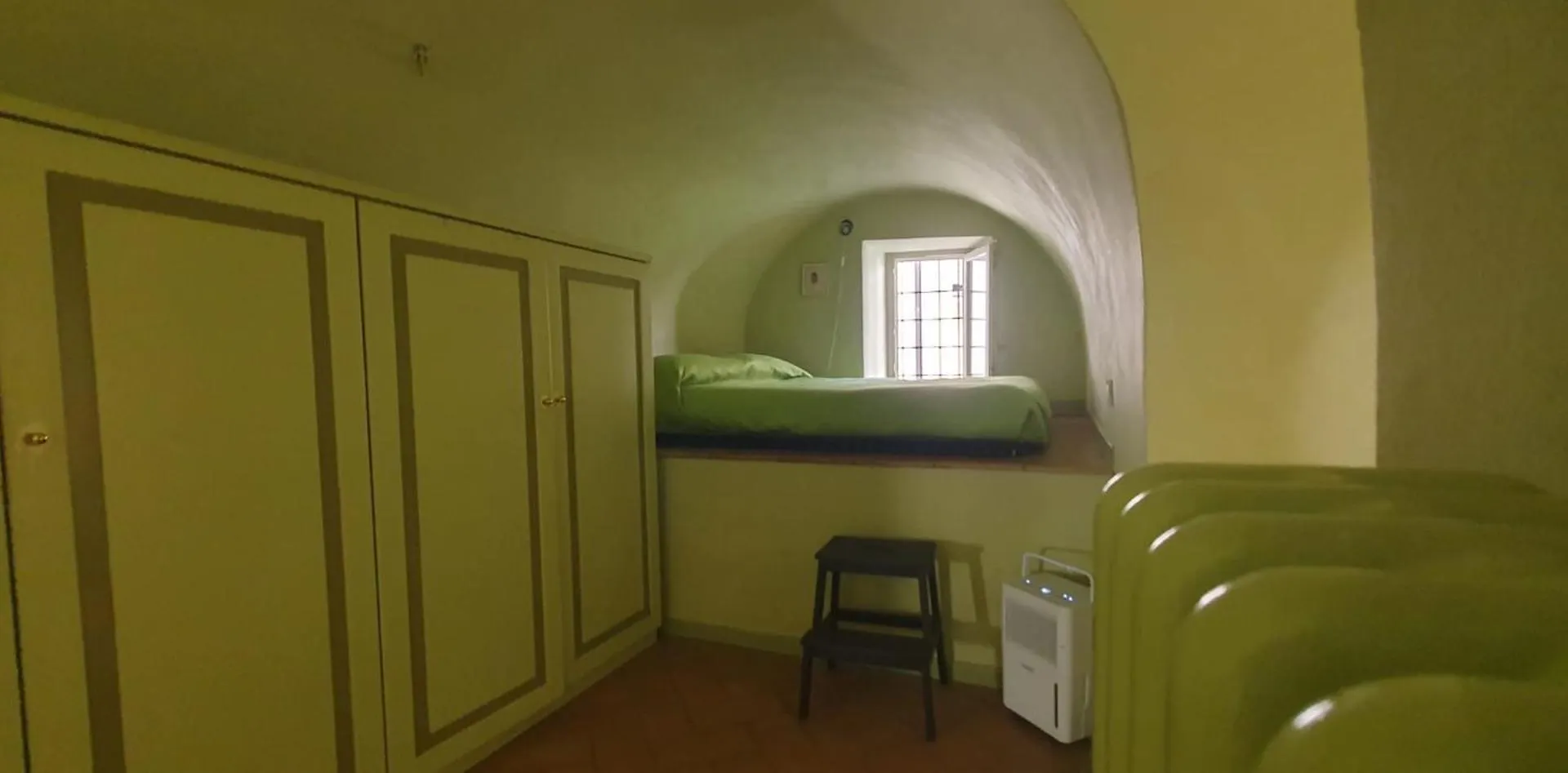 Apartment Music Home Citta Alta Bergamo Italy