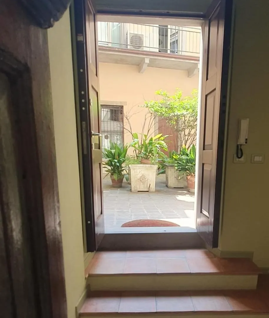 Music Home Citta Alta Bergamo Italy