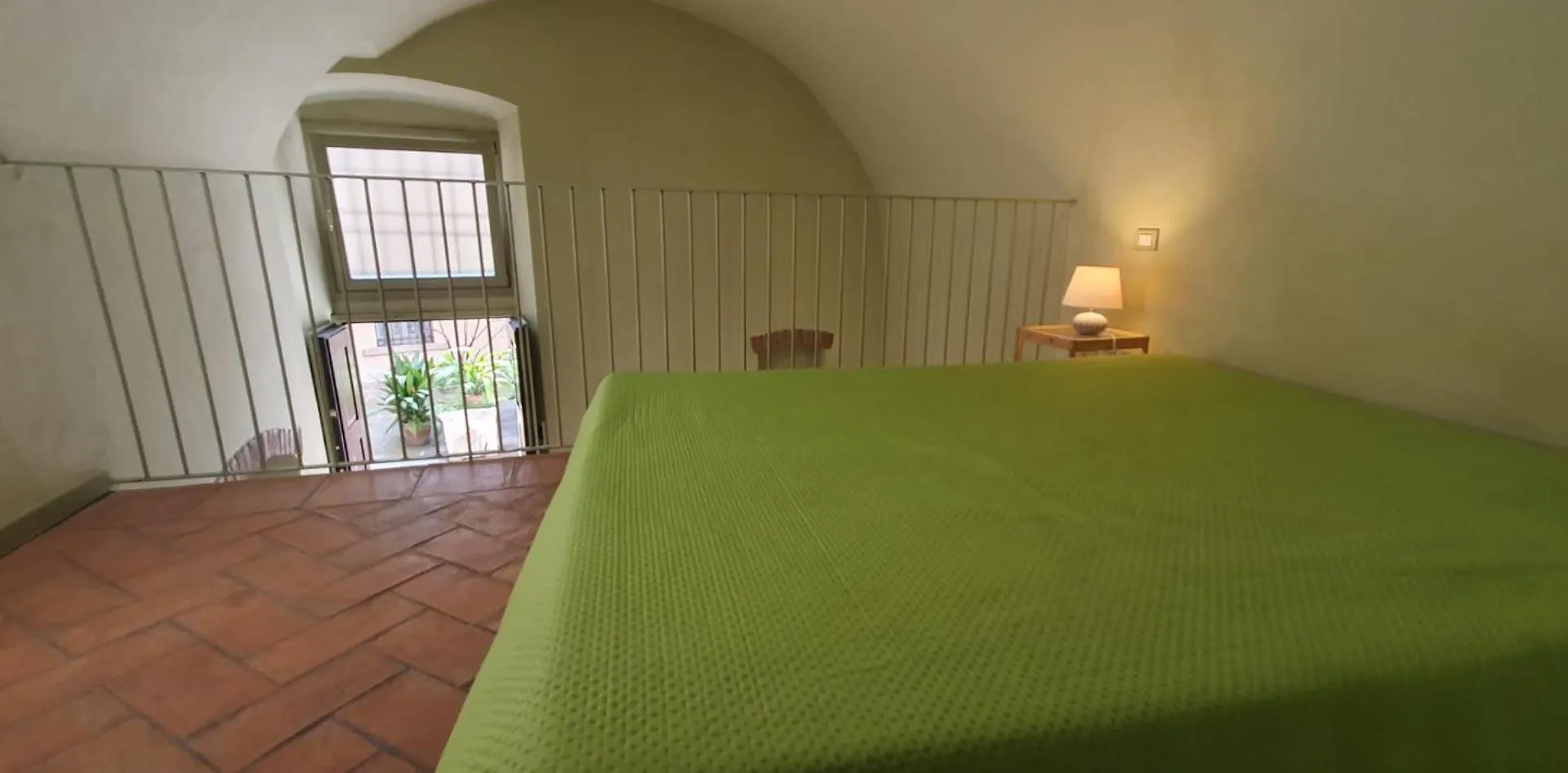 Music Home Citta Alta Bergamo 0*,  Italy