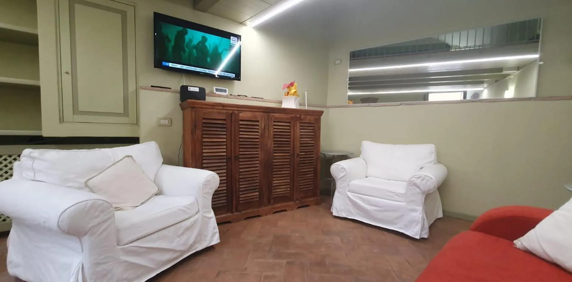 Music Home Citta Alta Bergamo Apartment