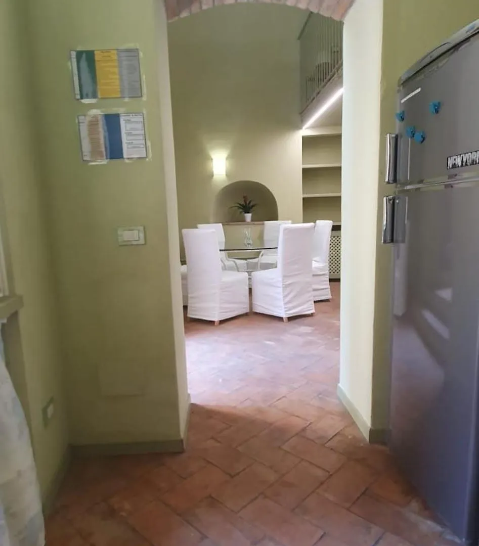 Music Home Citta Alta Bergamo