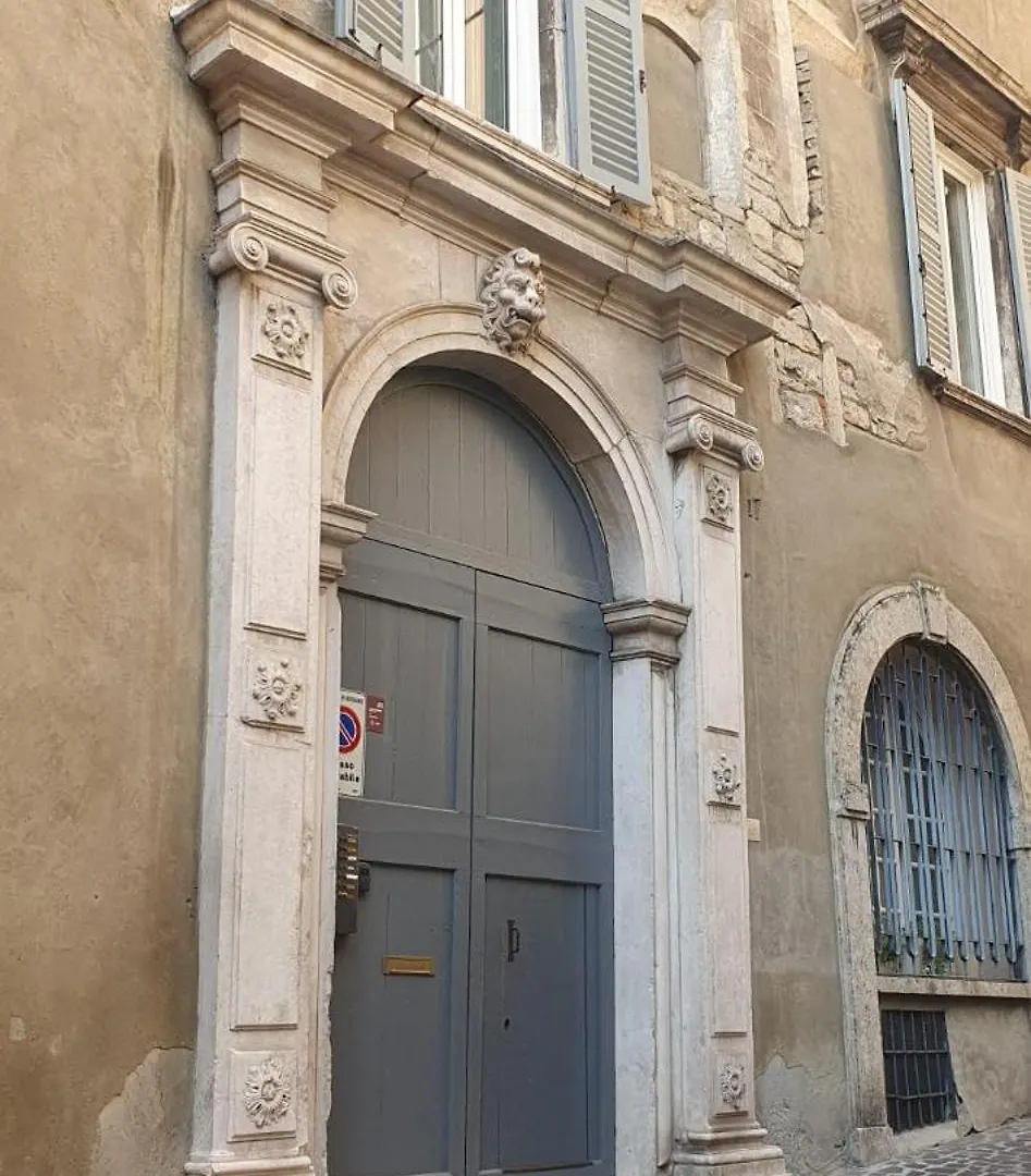 Music Home Citta Alta Bergamo Italy