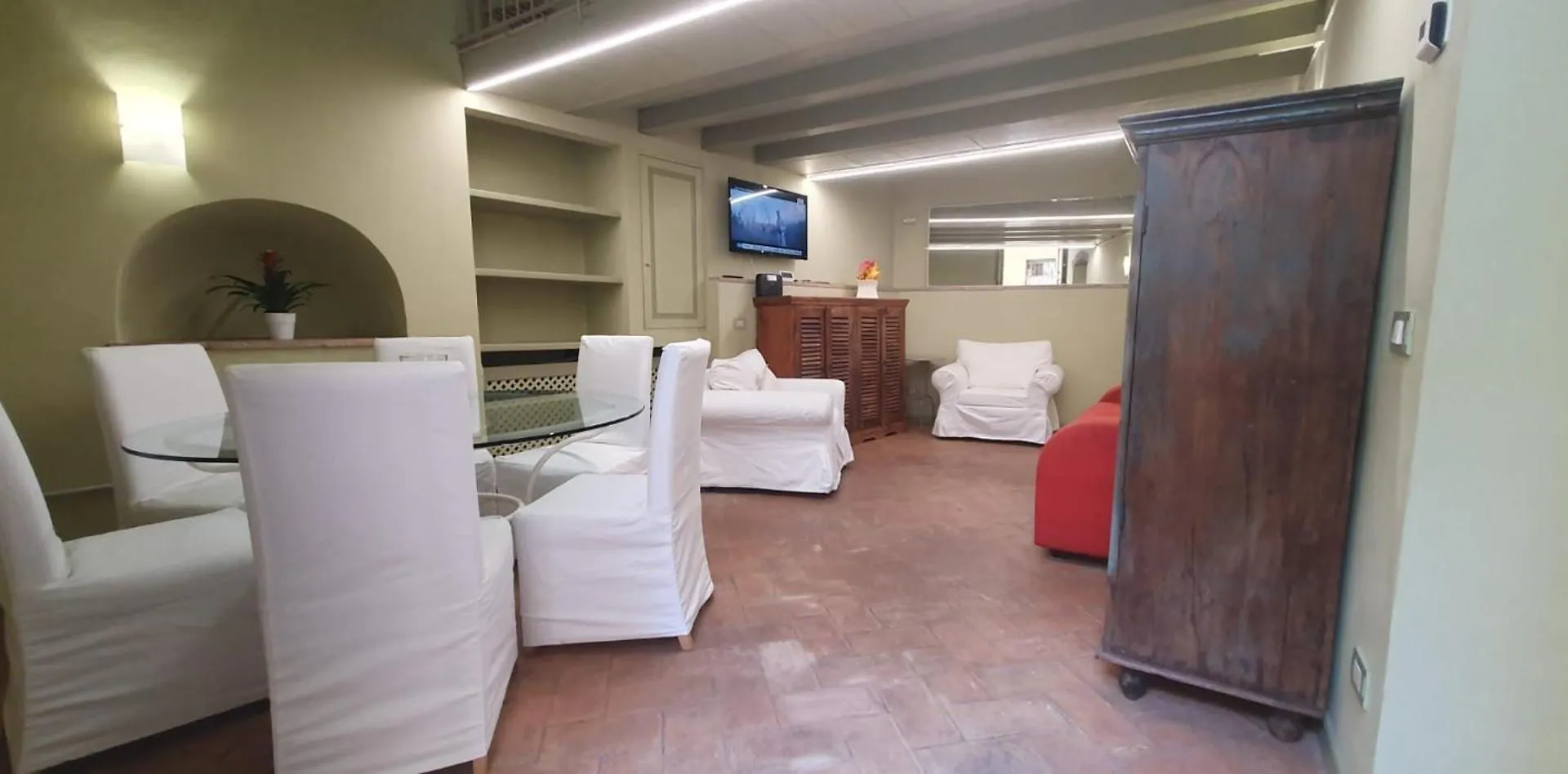 Apartment Music Home Citta Alta Bergamo Italy